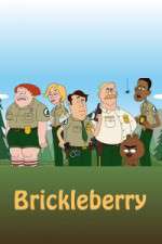 Watch Brickleberry 123moviesFree