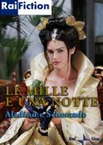 Watch Le mille e una notte - Aladino e Sherazade 123moviesFree