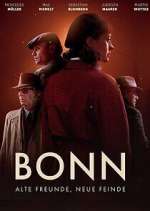 Watch Bonn â€“ Alte Freunde, neue Feinde 123moviesFree