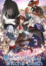 Watch Once Upon a Witch\'s Death 123moviesFree