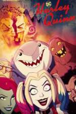 Watch Harley Quinn 123moviesFree