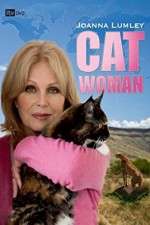 Watch Joanna Lumley: Catwoman 123moviesFree