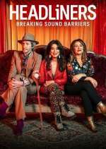 Watch Headliners 123moviesFree
