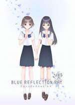 Watch Blue Reflection Ray 123moviesFree