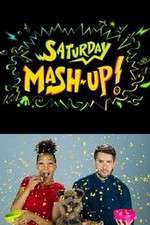 Watch Saturday Mash-Up! 123moviesFree