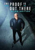 Watch The Proof Is Out There: Alien Edition 123moviesFree