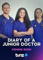 Watch Diary of a Junior Doctor 123moviesFree
