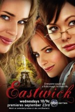 Watch Eastwick 123moviesFree