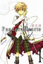 Watch PandoraHearts 123moviesFree
