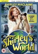 Watch Shirley\'s World 123moviesFree