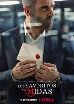 Watch Los Favoritos de Midas 123moviesFree