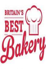 Watch Britain's Best Bakery 123moviesFree