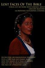 Watch Lost Faces of the Bible 123moviesFree