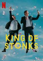 Watch King of Stonks 123moviesFree