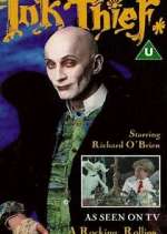 Watch The Ink Thief 123moviesFree