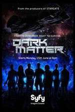 Watch Dark Matter 123moviesFree
