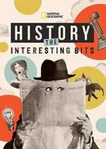 Watch History: The Interesting Bits 123moviesFree