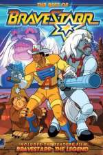 Watch BraveStarr 123moviesFree