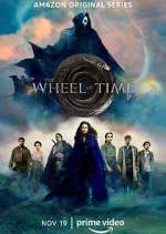 Watch The Wheel of Time 123moviesFree