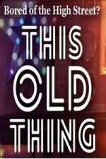 Watch This Old Thing 123moviesFree