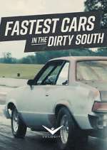 Watch Fastest Cars in the Dirty South 123moviesFree