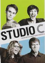 Watch Studio C 123moviesFree