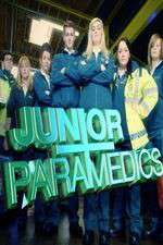 Watch Junior Paramedics - Your Life In Their Hands 123moviesFree