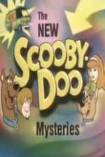 Watch The New Scooby-Doo Mysteries 123moviesFree