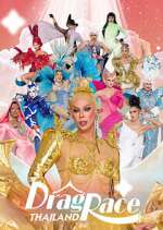 Watch Drag Race Thailand 123moviesFree