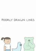 Watch Poorly Drawn Lines 123moviesFree