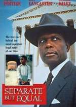 Watch Separate But Equal 123moviesFree
