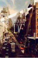 Watch House of DVF 123moviesFree