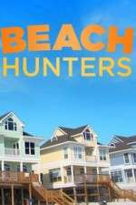 Watch Beach Hunters 123moviesFree