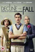 Watch Decline and Fall 123moviesFree