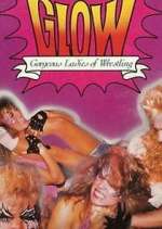 Watch GLOW: Gorgeous Ladies of Wrestling 123moviesFree