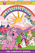 Watch My Little Pony 'n Friends 123moviesFree