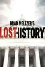 Watch Brad Meltzer's Lost History 123moviesFree
