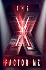 Watch The X Factor NZ 123moviesFree