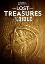 Watch Lost Treasures of the Bible 123moviesFree