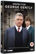 Watch Inspector George Gently 123moviesFree