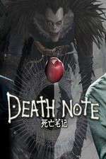 Watch Death Note (2015) 123moviesFree