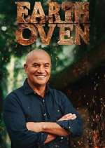 Watch Earth Oven with Temuera Morrison 123moviesFree