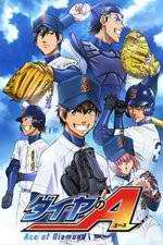 Watch Ace of Diamond 123moviesFree