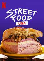Watch Street Food: USA 123moviesFree