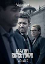 Watch Mayor of Kingstown 123moviesFree
