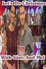 Watch Lets Do Christmas With Gino And Mel 123moviesFree