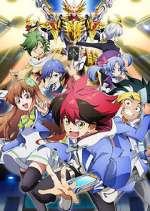 Watch Shadowverse 123moviesFree