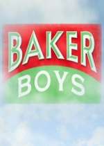Watch Baker Boys 123moviesFree