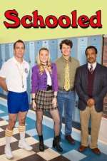 Watch Schooled 123moviesFree