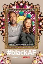 Watch #blackAF 123moviesFree